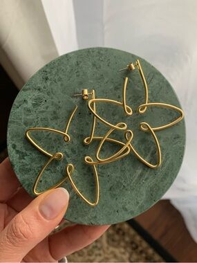 Madewell Earrings